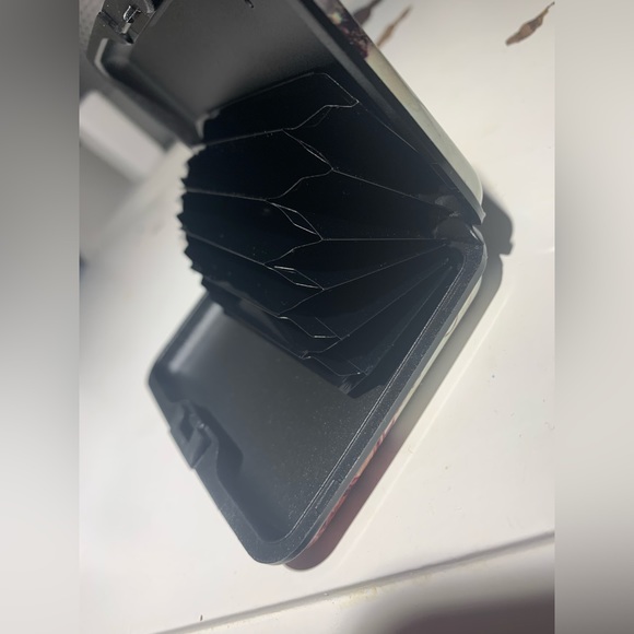 Card holder/ wallet - Picture 4 of 4